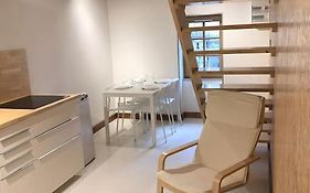 Studio 30m2 centre de Cusset